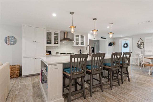 5125 SANDY BEACH AVENUE, Sarasota, FL 34242
