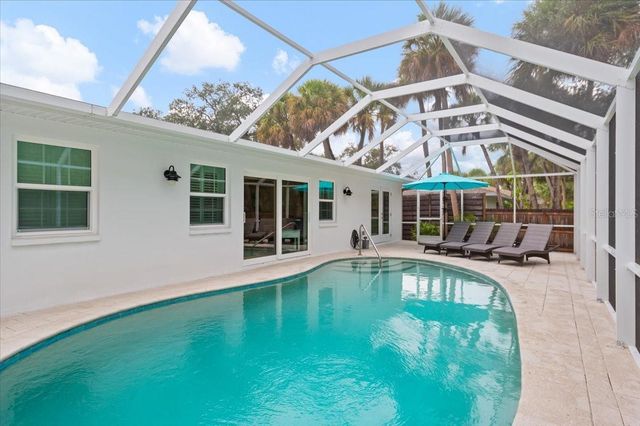 5125 SANDY BEACH AVENUE, Sarasota, FL 34242