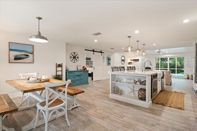 5125 SANDY BEACH AVENUE, Sarasota, FL 34242