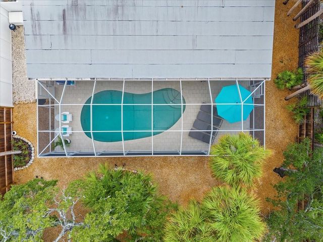 5125 SANDY BEACH AVENUE, Sarasota, FL 34242