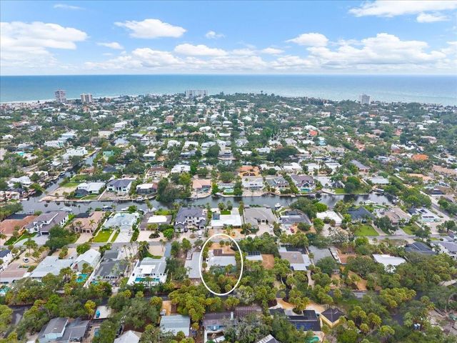 5125 SANDY BEACH AVENUE, Sarasota, FL 34242
