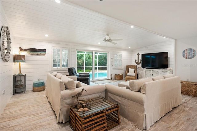 5125 SANDY BEACH AVENUE, Sarasota, FL 34242