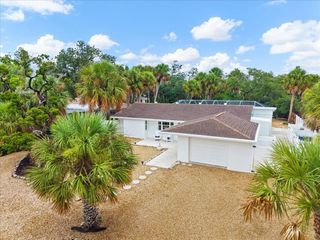 5125 SANDY BEACH AVENUE, Sarasota, FL 34242