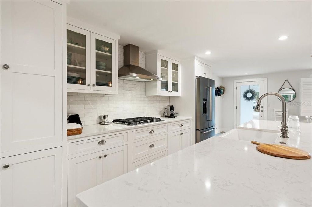 Image 13 of property listing at 5125 SANDY BEACH AVENUE, Sarasota, FL 34242