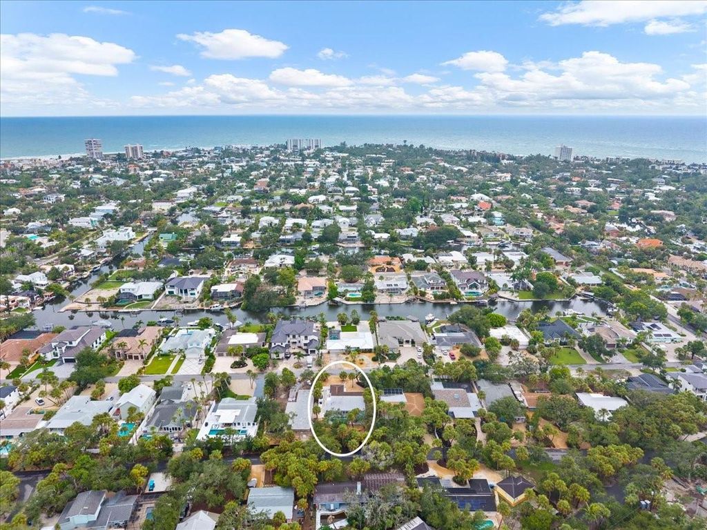Image 41 of property listing at 5125 SANDY BEACH AVENUE, Sarasota, FL 34242