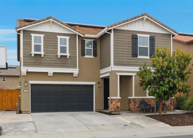 7240 Encore Way, Roseville, CA 95747