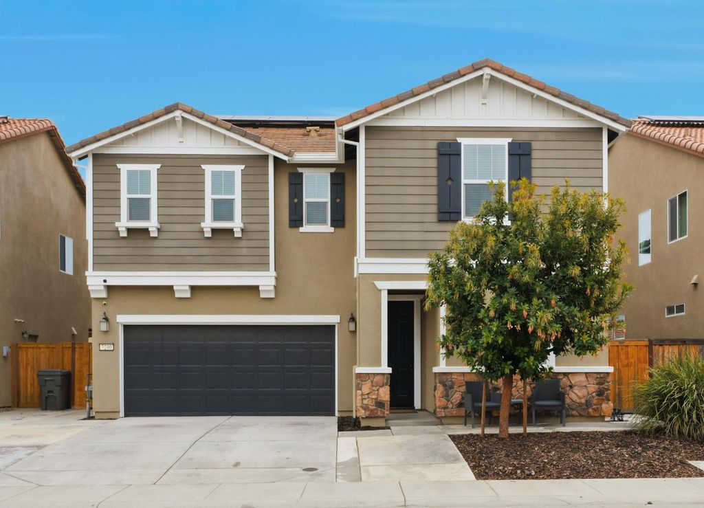 7240 Encore Way, Roseville, CA 95747