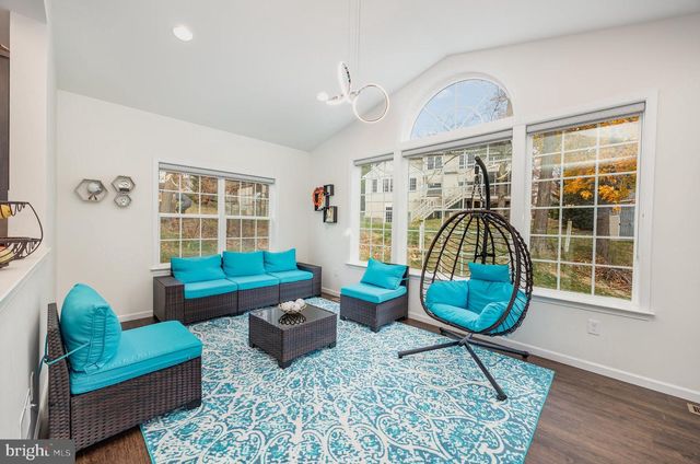 4555 LARK MEADOWS DRIVE, Mechanicsburg, PA 17055