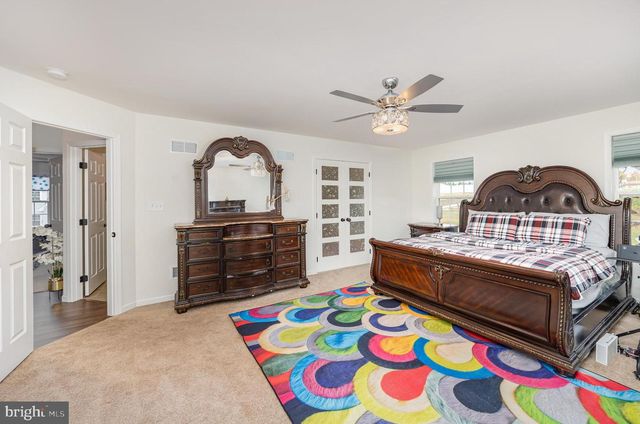 4555 LARK MEADOWS DRIVE, Mechanicsburg, PA 17055