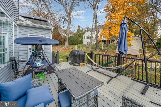 4555 LARK MEADOWS DRIVE, Mechanicsburg, PA 17055