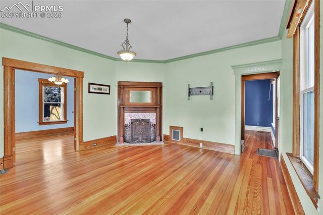 1302 E Platte Avenue, Colorado Springs, CO 80909