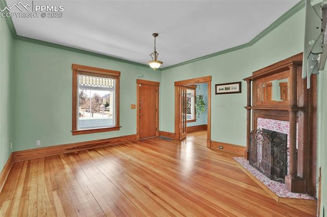 1302 E Platte Avenue, Colorado Springs, CO 80909