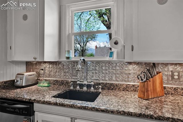 1302 E Platte Avenue, Colorado Springs, CO 80909