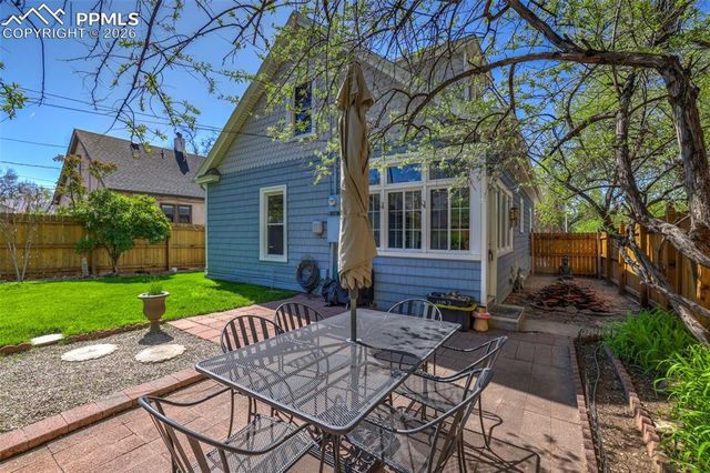 1302 E Platte Avenue, Colorado Springs, CO 80909