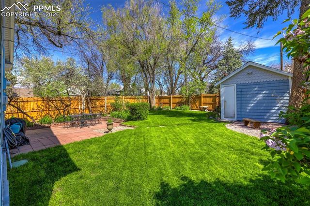 1302 E Platte Avenue, Colorado Springs, CO 80909