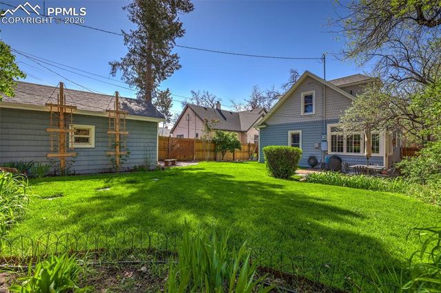 1302 E Platte Avenue, Colorado Springs, CO 80909