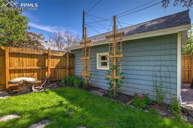 1302 E Platte Avenue, Colorado Springs, CO 80909