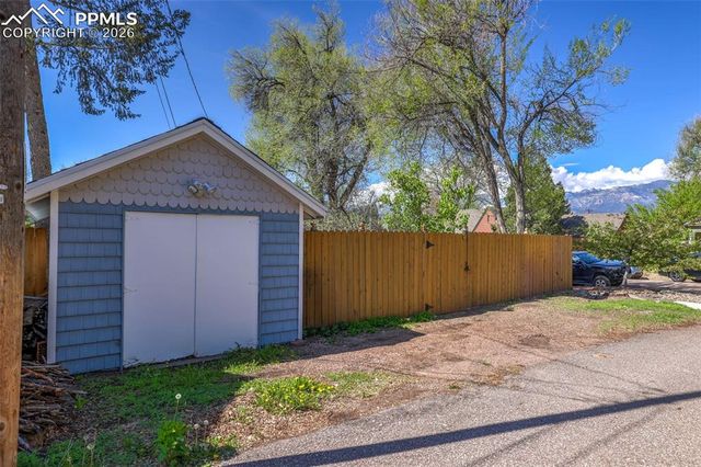 1302 E Platte Avenue, Colorado Springs, CO 80909
