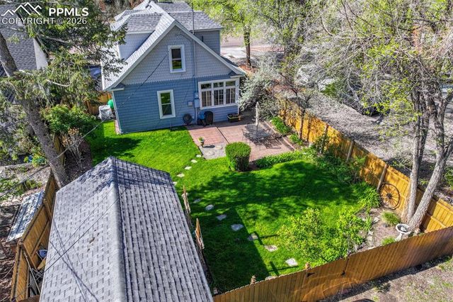 1302 E Platte Avenue, Colorado Springs, CO 80909