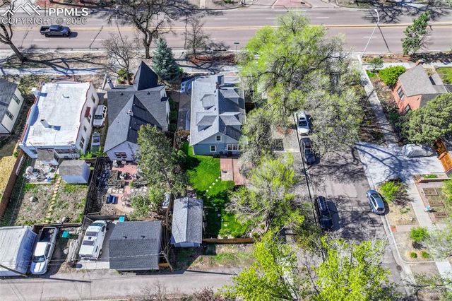 1302 E Platte Avenue, Colorado Springs, CO 80909