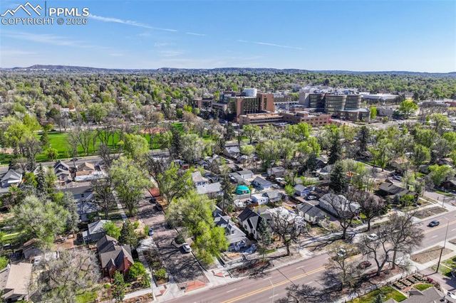 1302 E Platte Avenue, Colorado Springs, CO 80909