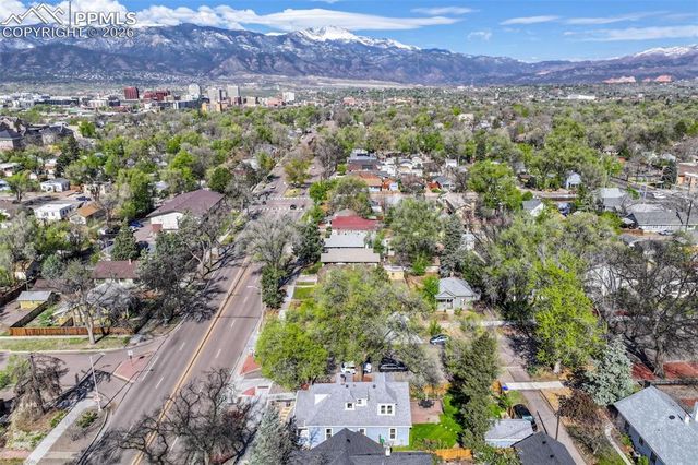 1302 E Platte Avenue, Colorado Springs, CO 80909