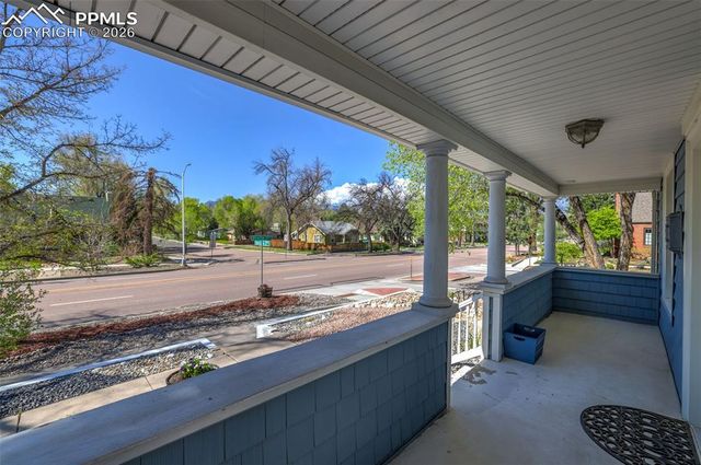 1302 E Platte Avenue, Colorado Springs, CO 80909