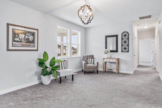 2846 Turnpointe Blvd Unit F, New Haven, IN 46774