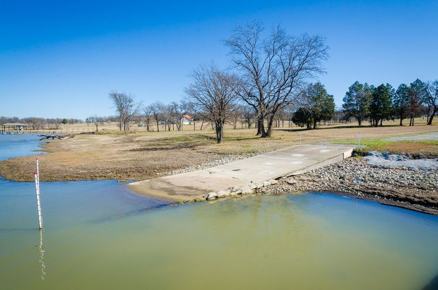 Lot 13 Waterside Drive, Corsicana, TX 75109