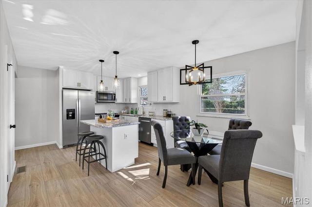 686 Damascus Drive, St Louis, MO 63125