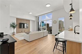 950 W Peachtree Street NW 2009, Atlanta, GA 30309