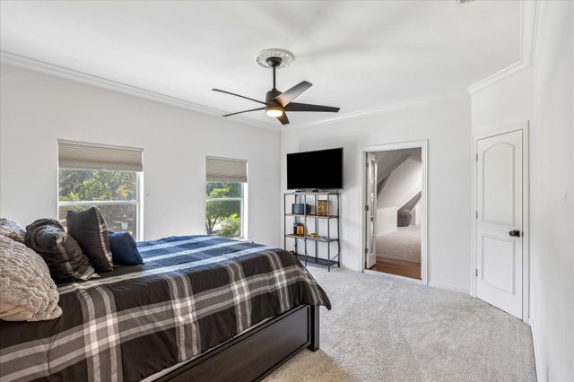 2825 Sun Meadow Drive, Flower Mound, TX 75022