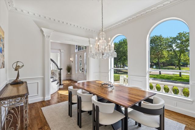2825 Sun Meadow Drive, Flower Mound, TX 75022