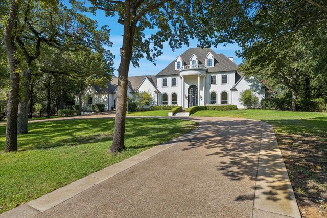 2825 Sun Meadow Drive, Flower Mound, TX 75022