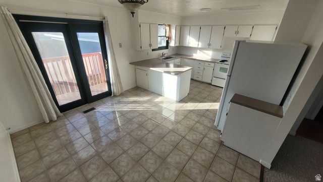 5489 W CYCLAMEN CT, West Jordan, UT 84081