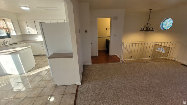 5489 W CYCLAMEN CT, West Jordan, UT 84081