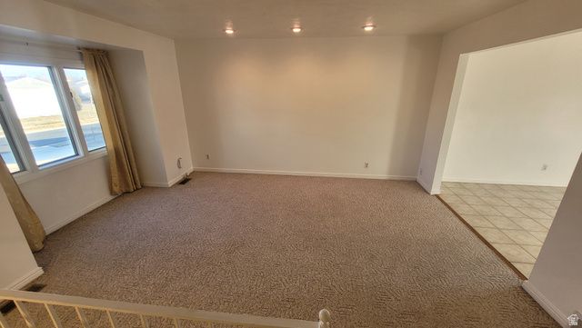 5489 W CYCLAMEN CT, West Jordan, UT 84081