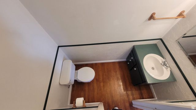 5489 W CYCLAMEN CT, West Jordan, UT 84081