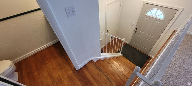 5489 W CYCLAMEN CT, West Jordan, UT 84081