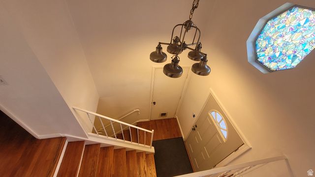 5489 W CYCLAMEN CT, West Jordan, UT 84081