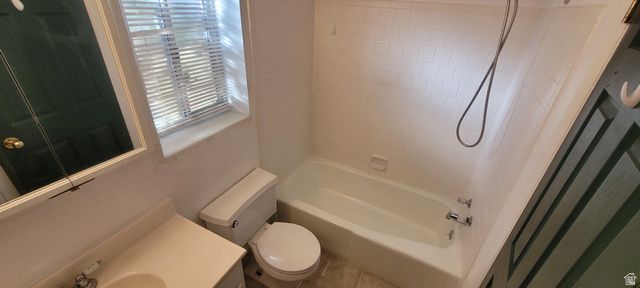 5489 W CYCLAMEN CT, West Jordan, UT 84081