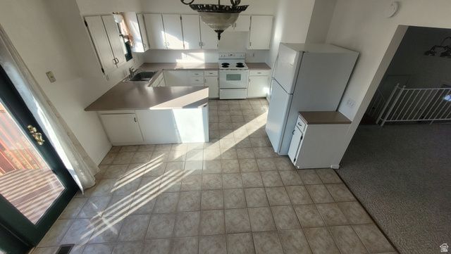 5489 W CYCLAMEN CT, West Jordan, UT 84081