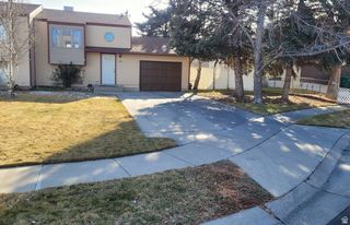 5489 W CYCLAMEN CT, West Jordan, UT 84081
