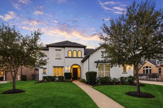 2018 Draycutt Drive, Katy, TX 77494