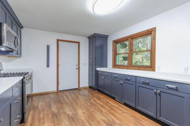 N1970 EVERGREEN LANE, Waupaca, WI 54981