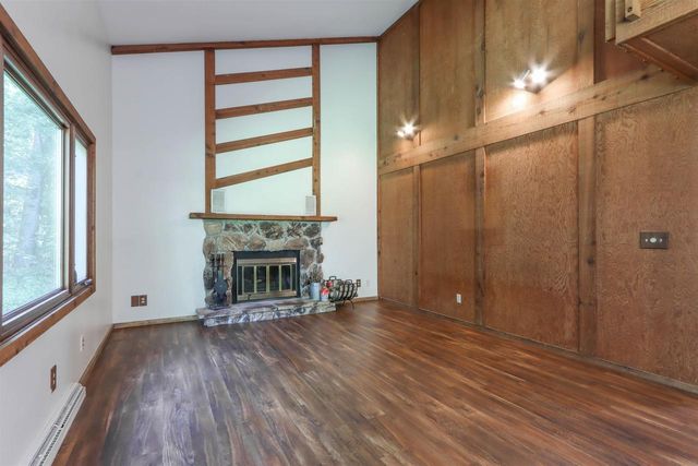 N1970 EVERGREEN LANE, Waupaca, WI 54981