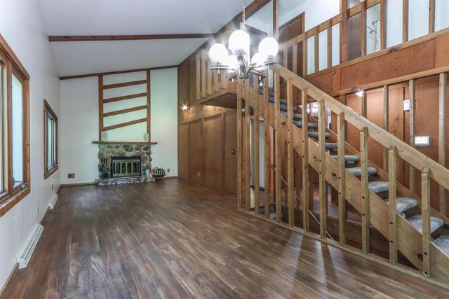 N1970 EVERGREEN LANE, Waupaca, WI 54981