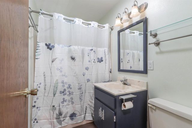 N1970 EVERGREEN LANE, Waupaca, WI 54981