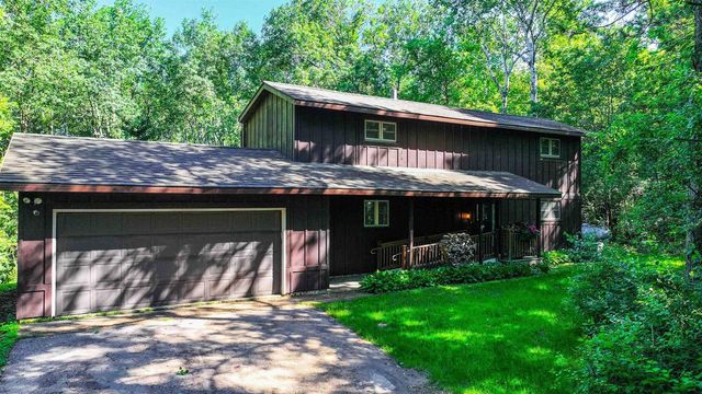 N1970 EVERGREEN LANE, Waupaca, WI 54981