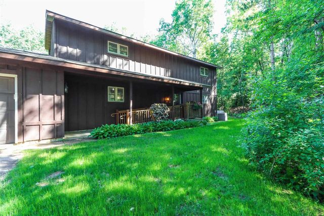 N1970 EVERGREEN LANE, Waupaca, WI 54981